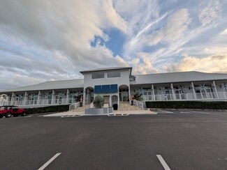 Plus de détails pour 10095 Overseas Hwy, Marathon, FL - Bureau à louer