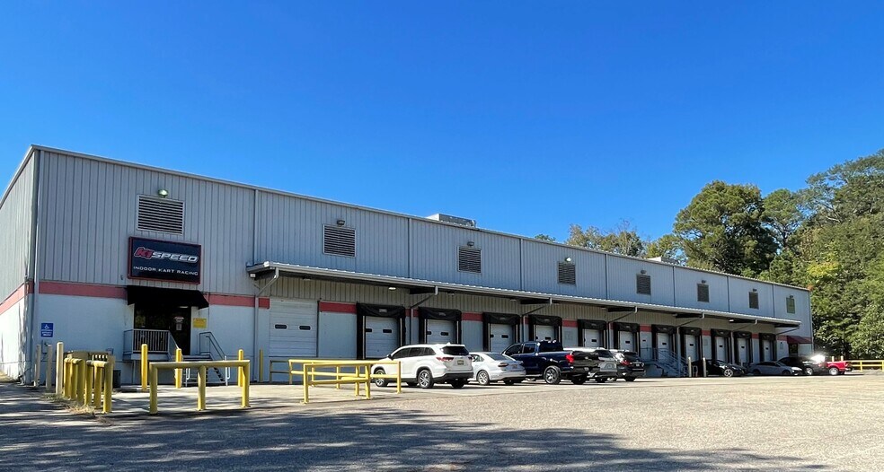 5960 Greenwood Pky, Bessemer, AL à louer - Photo de l’immeuble – Image 2 sur 9