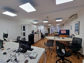 47 Farringdon Rd, Londres à louer Photo intérieure– Image 1 sur 3