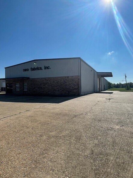 1506 Corporate Dr, Shreveport, LA à louer - Photo de l’immeuble – Image 3 sur 13