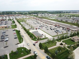 Plus de détails pour 1000 Chestnut Commons Dr, Elyria, OH - Local commercial à louer