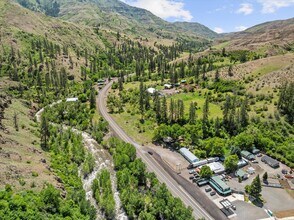 53943 Highway 86, Halfway, OR - Vue aérienne  vue de carte - Image1