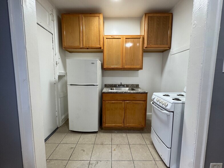 6957 S Michigan Ave, Chicago, IL à vendre - Photo de l’immeuble – Image 3 sur 5