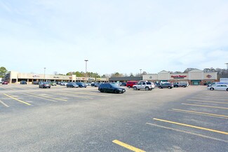 Plus de détails pour 2100-2158 First Colonial Rd, Virginia Beach, VA - Local commercial à louer