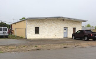 Plus de détails pour 3416-3418 Andtree Blvd, Austin, TX - Industriel/Logistique à louer