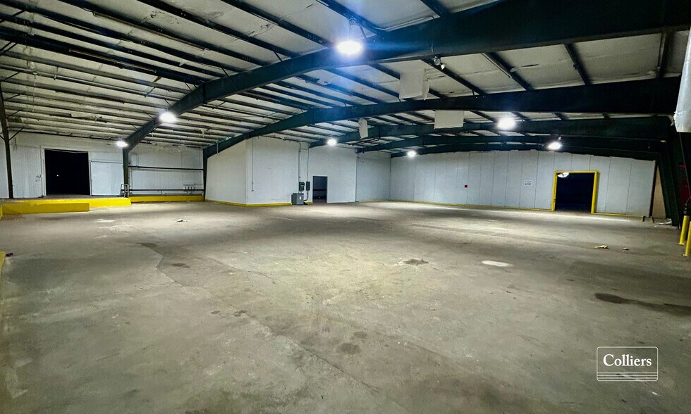1317 E Main St, Dillon, SC à vendre - Photo de l’immeuble – Image 3 sur 10