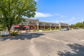 Plus de détails pour 2845 E Overland Rd, Meridian, ID - Local commercial à louer