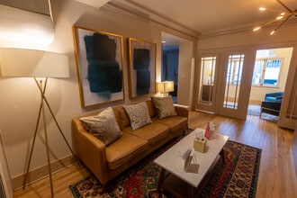 2729 4th Ave, San Diego, CA à louer Photo intérieure– Image 2 sur 6