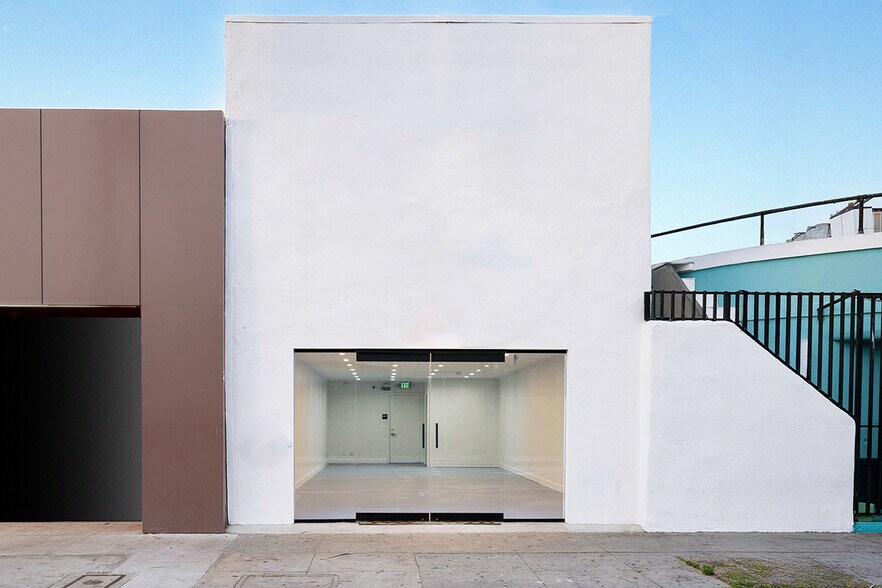 1302-1306 Abbot Kinney Blvd, Venice, CA à louer - Photo de l’immeuble – Image 2 sur 44