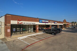Plus de détails pour 19021 Midway Rd, Dallas, TX - Local commercial à louer