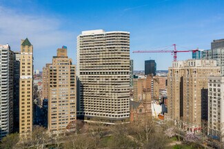 Plus de détails pour 210 W Rittenhouse Sq, Philadelphia, PA - Bureau à louer