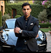 Hal Ahmed