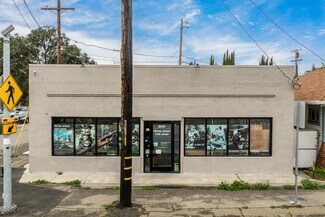 Plus de détails pour 1558 A St, Castro Valley, CA - Local commercial à vendre