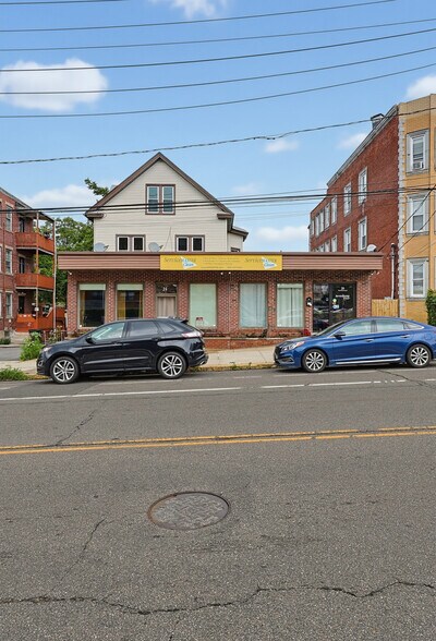 24-26 Montauk Ave, New London, CT à vendre - Photo de l’immeuble – Image 3 sur 72