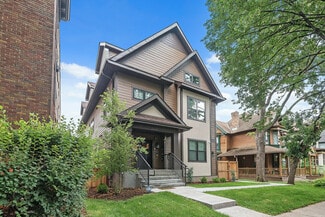 Plus de détails pour 2413 1st Ave S, Minneapolis, MN - Logement à vendre