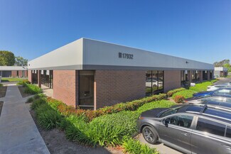 Plus de détails pour 17932 Sky Park Cir, Irvine, CA - Local d'activités à louer