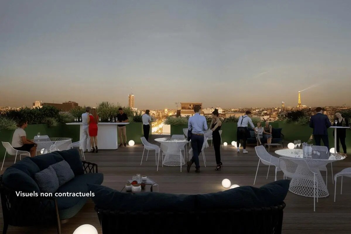 179-181 Avenue Charles De Gaulle, Neuilly-sur-Seine à louer Photo de l’immeuble– Image 1 sur 11