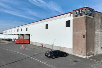 Plus de détails pour 3 State Fish Pier, Gloucester, MA - Industriel/Logistique à louer