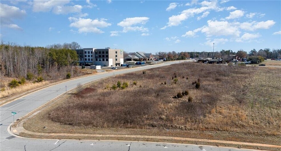 Hampton Plaza Rd, Kernersville, NC à vendre - Autre – Image 3 sur 10