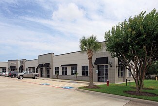 Plus de détails pour 3033 Marina Bay Dr, League City, TX - Bureau/Local commercial à louer