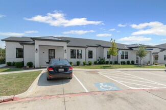 Plus de détails pour 1220 N Kimball Ave, Southlake, TX - Bureau à vendre