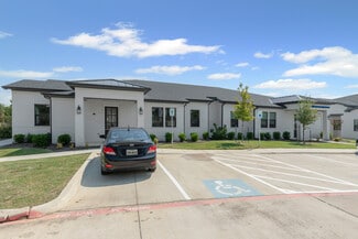 Plus de détails pour 1220 N Kimball Ave, Southlake, TX - Bureau à vendre