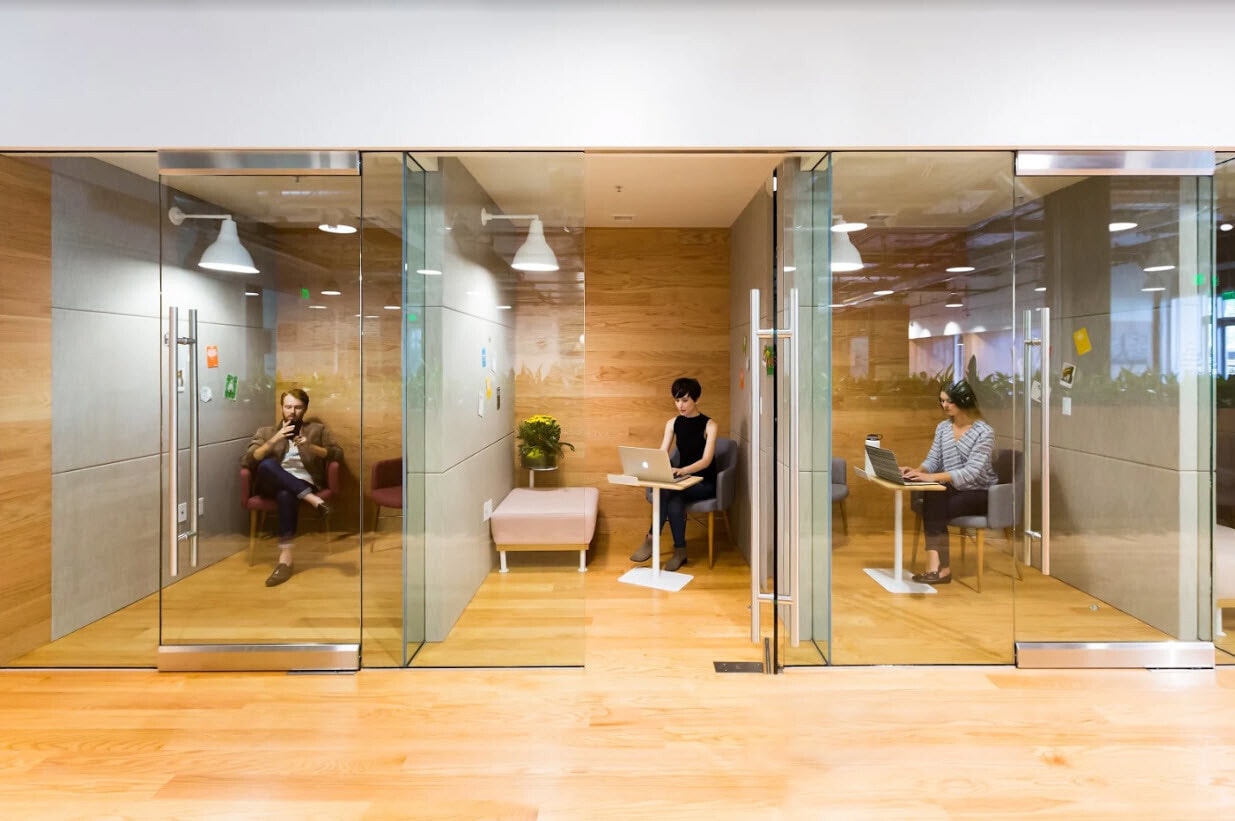 10 W Broadway, Salt Lake City, UT à louer Photo intérieure– Image 1 sur 4