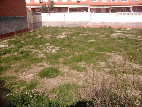 Terrain dans Ciempozuelos, Madrid à vendre - Photo de l’immeuble – Image 2 sur 4