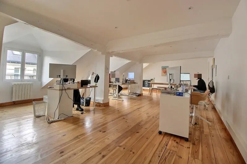 12 Rue Vignon, Paris à louer - Photo intérieure – Image 2 sur 28