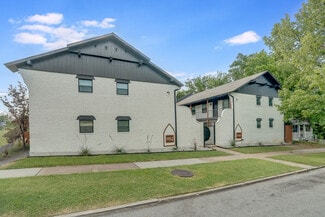 Plus de détails pour 1150 S Quaker Ave, Tulsa, OK - Logement à vendre