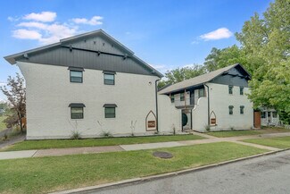 Plus de détails pour 1150 S Quaker Ave, Tulsa, OK - Logement à vendre