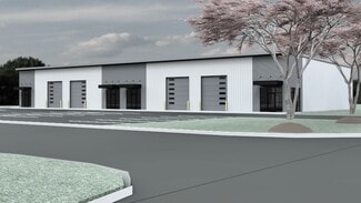 Plus de détails pour 1579 E. 94th Ct., Merrillville, IN - Industriel/Logistique à vendre