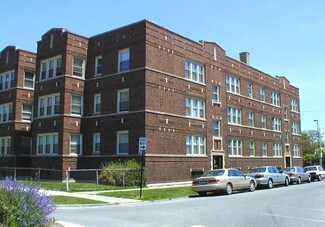 Plus de détails pour 8155 S Marshfield Ave, Chicago, IL - Logement à vendre