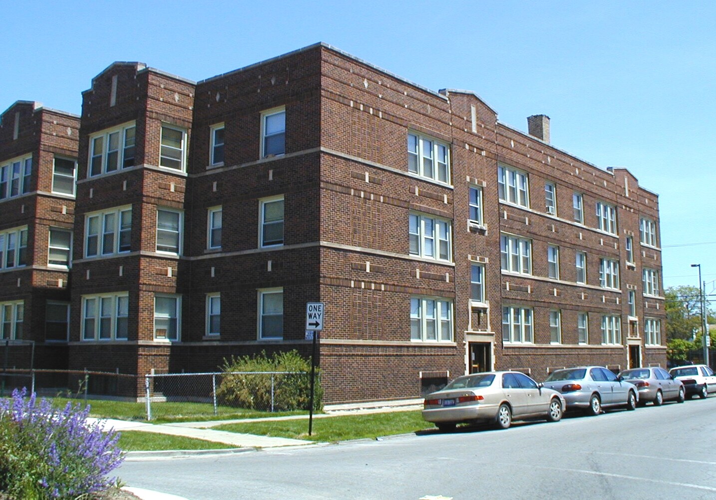 8155 S Marshfield Ave, Chicago, IL à vendre Photo principale– Image 1 sur 14