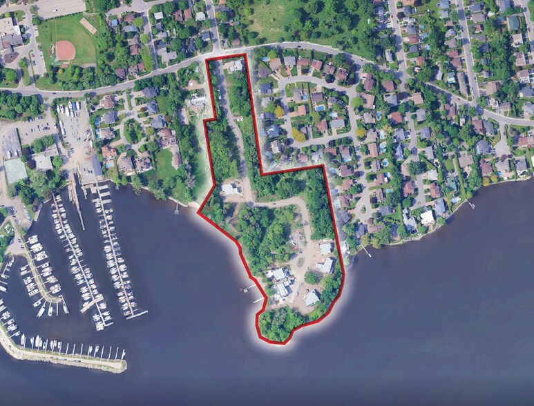 Place Kathleen-Laing, Dorval, QC à vendre - Photo de l’immeuble – Image 2 sur 2