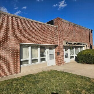 Plus de détails pour 909 E 31st St, La Grange Park, IL - Bureau à vendre