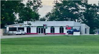 Plus de détails pour 3350 Lake Jericho Rd, Smithfield, KY - Local commercial à vendre