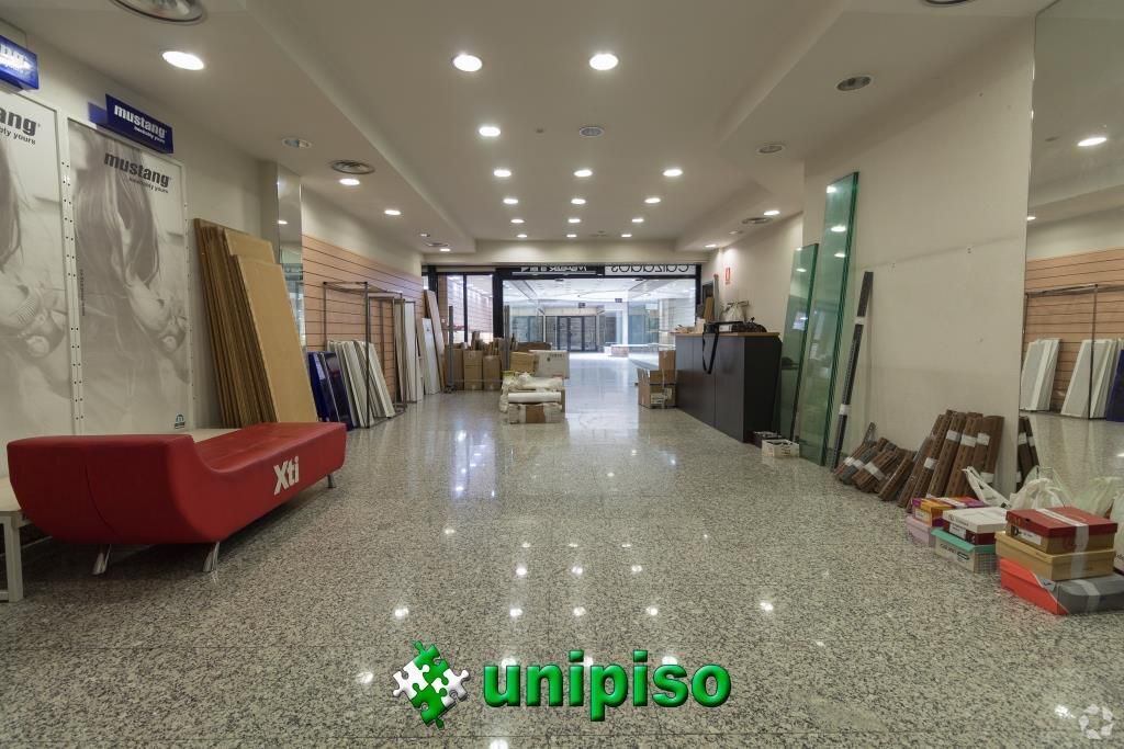 Immeuble residentiel dans Leganés, Madrid à vendre Photo intérieure– Image 1 sur 2