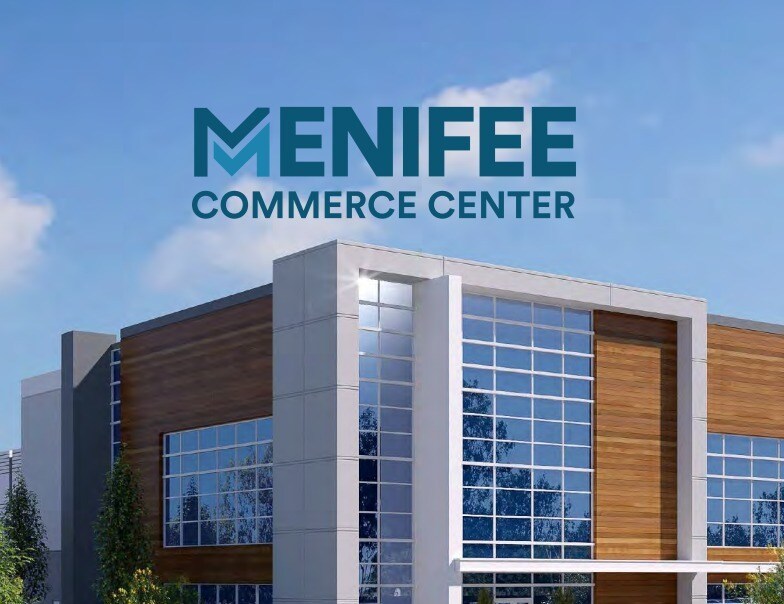 NEC of Ethanac Road and Sherman Road, Menifee, CA à louer Photo de l’immeuble– Image 1 sur 9