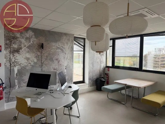 Bureau dans Toulouse à louer - Photo de l’immeuble – Image 1 sur 10