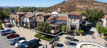 30730-30780 Russell Ranch Rd, Westlake Village, CA à louer Photo de l’immeuble– Image 2 sur 2