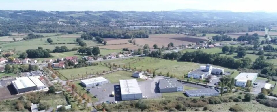 Terrain dans Busset à vendre - Photo de l’immeuble – Image 1 sur 1
