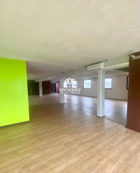 Bureau dans Franconville à louer - Photo de l’immeuble – Image 2 sur 3