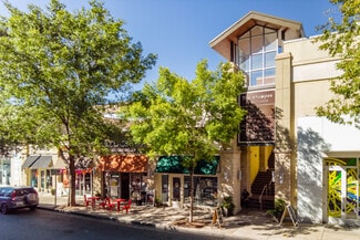 Plus de détails pour 4915-4929 Elm St, Bethesda, MD - Local commercial à louer