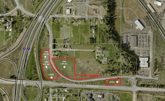 Plus de détails pour 4696 32nd Ave SE, Salem, OR - Terrain à louer