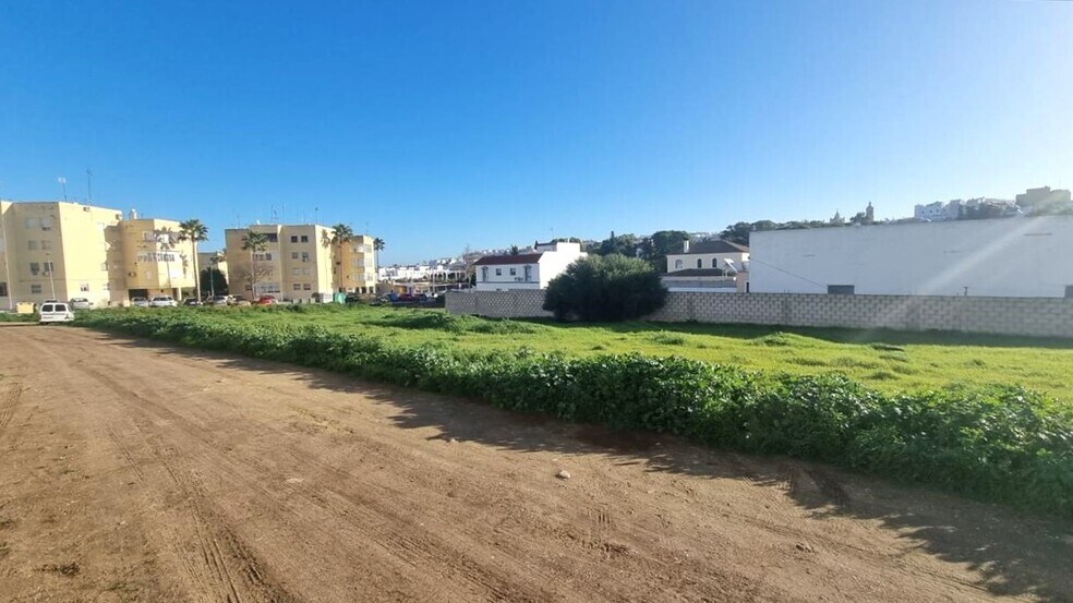 Ua, 45, Marchena, Sevilla à vendre - Photo principale – Image 3 sur 12