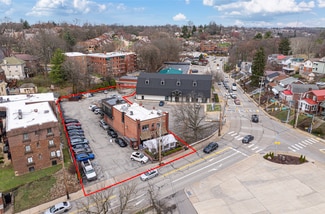Plus de détails pour 110 Beverly Rd, Pittsburgh, PA - Local commercial à vendre
