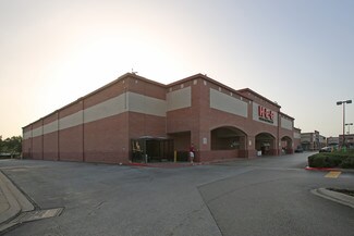 Plus de détails pour 16811 El Camino Real, Houston, TX - Local commercial à vendre