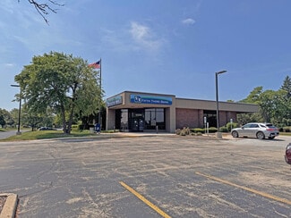 Plus de détails pour 15330 S Harlem Ave, Orland Park, IL - Local commercial à vendre