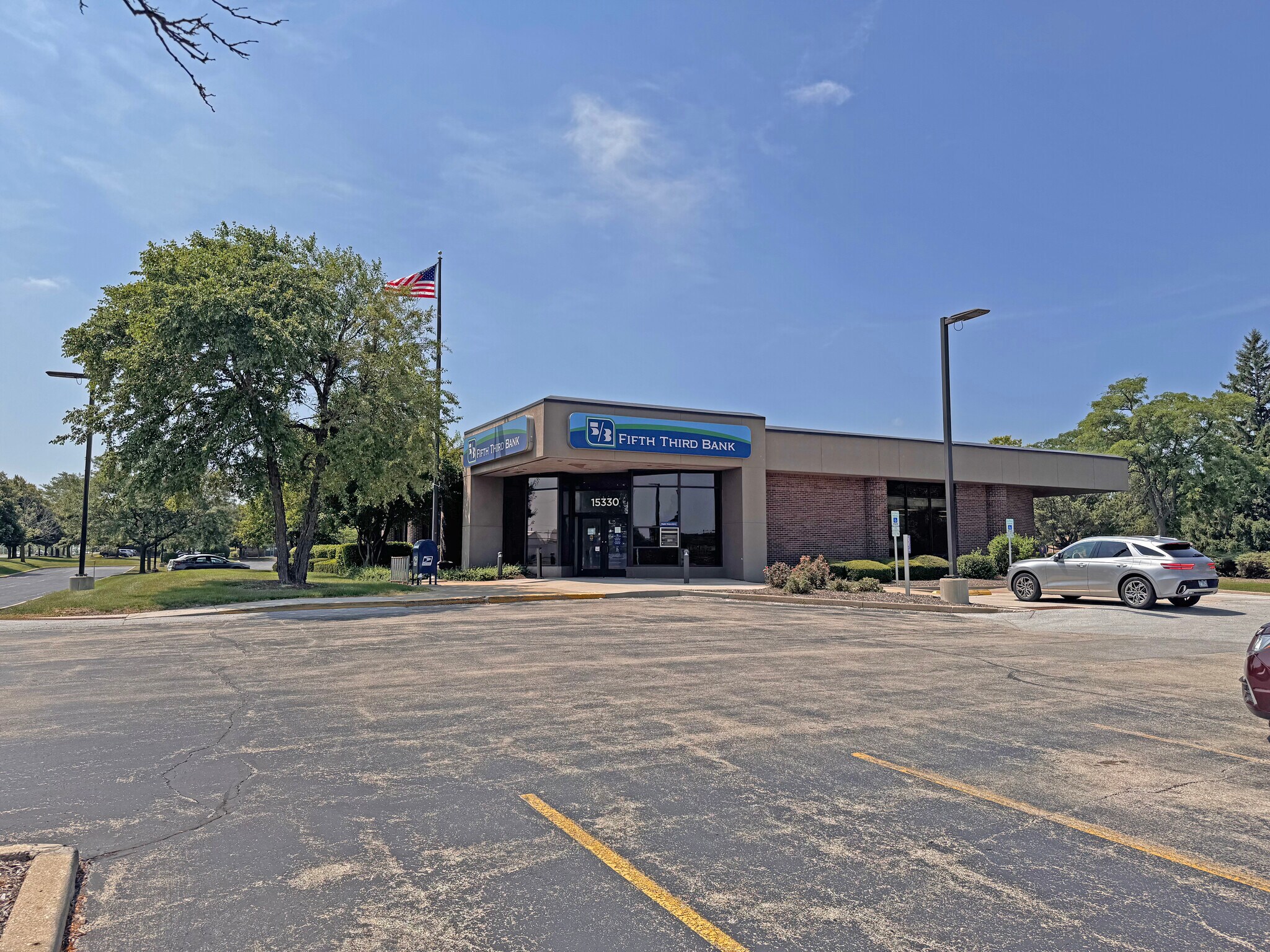 15330 S Harlem Ave, Orland Park, IL à vendre Photo principale– Image 1 sur 3